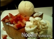 พาไปชิม Shibuya Honey Toast ร้าน After U ที่ La Villa อารีย์ 