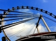 วันที่ 3 พาไปขึ้น Singapore Flyer และเดินท่องเที่ยวสิงคโปร์ยามค่ำคืนกัน ^^