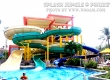 รีวิว สวนน้ำภูเก็ต สแปลช จังเกิ้ล (Splash Jungle Water Park) ใกล้หาดไม้ขาว