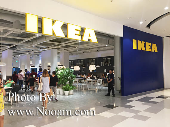 แผนผังพร้อมรีวิว อิเกีย บางใหญ่ (Ikea Bangyai) และรวมข้อมูลแผนกต่างๆแต่ละชั้น เพื่อความสะดวกในการช็อปปิ้ง