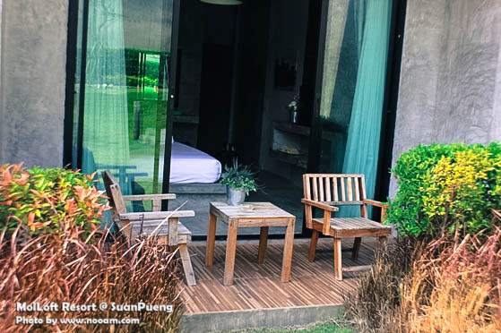 รีวิว ที่พักสวนผึ้ง มลลอฟต์ MolLoft มาถ่ายรูปเท่ๆ แบบฮิปสเตอร์ ที่สวนผึ้ง ราชบุรี ไม่ไกลที่เที่ยว