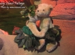 เที่ยวพิพิธภัณฑ์ตุ๊กตาหมี Teddy Bear Island พัทยาเหนือ ชลบุรี 