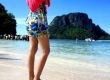 นู๋แอมกับท้องฟ้าสดใส