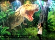 Art in paradise พิพิธภัณฑ์ภาพวาด 3 มิติ ศิลปะที่จับต้องได้ที่ พัทยา