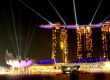 Marina Bay Sands 