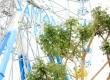 Ferris Wheel Santorini Park Cha-Am (ซานโตรินี่ พาร์ค ชะอำ) 