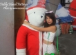 เที่ยวพิพิธภัณฑ์ตุ๊กตาหมี Teddy Bear Island พัทยาเหนือ ชลบุรี Pattaya Thailand