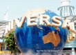 Universal Studio @ Singapore