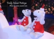 เที่ยวพิพิธภัณฑ์ตุ๊กตาหมี Teddy Bear Island พัทยาเหนือ ชลบุรี 