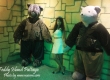 เที่ยวพิพิธภัณฑ์ตุ๊กตาหมี Teddy Bear Island พัทยาเหนือ ชลบุรี 