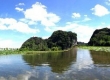 เที่ยวฮานอย เวียดนาม ชมฮาลองเบย ฮาลองบก และ ทะเลสาบฮว่านเกี๋ยม (Ho Hoan Kiem หรือ ทะเลสาบคืนดาบ)