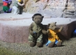 เที่ยวพิพิธภัณฑ์ตุ๊กตาหมี Teddy Bear Island พัทยาเหนือ ชลบุรี 