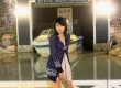 นู๋แอมกับ River Boat House