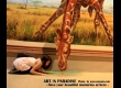 Art in paradise พิพิธภัณฑ์ ภาพวาดสามมิติ ศิลปะที่จับต้องได้ที่ พัทยา