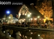 ถ่ายรูปสวยทุกมุมค่ะ Chocolate Ville,,, Dining in the park ..ช็อคโกแลต วิลล์