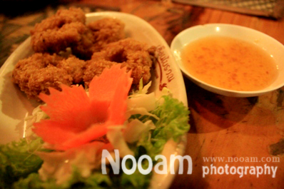 รีวิว ร้านอาหาร เฮือนโบราณ บ้านฮิมปิง 2 ริมแม่น้ำปิง อาหารไทย อาหารเหนือ อาหารพื้นเมืองแบบล้านนา เชียงใหม่