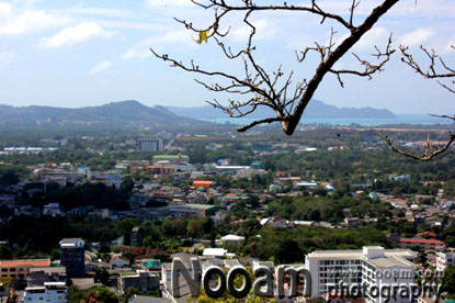 พาเที่ยวรอบหาดเมืองภูเก็ต ป่าตอง กะรน กะตะ จุดชมวิวสามอ่าวและ แหลมพรหมเทพ