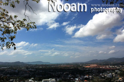 พาเที่ยวรอบหาดเมืองภูเก็ต ป่าตอง กะรน กะตะ จุดชมวิวสามอ่าวและ แหลมพรหมเทพ