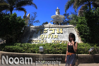 พาเที่ยวรอบหาดเมืองภูเก็ต ป่าตอง กะรน กะตะ จุดชมวิวสามอ่าวและ แหลมพรหมเทพ