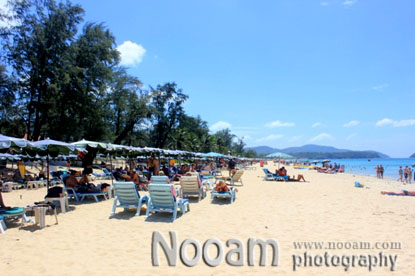 พาเที่ยวรอบหาดเมืองภูเก็ต ป่าตอง กะรน กะตะ จุดชมวิวสามอ่าวและ แหลมพรหมเทพ