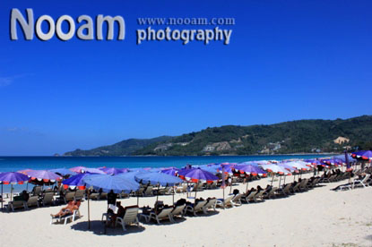 พาเที่ยวรอบหาดเมืองภูเก็ต ป่าตอง กะรน กะตะ จุดชมวิวสามอ่าวและ แหลมพรหมเทพ