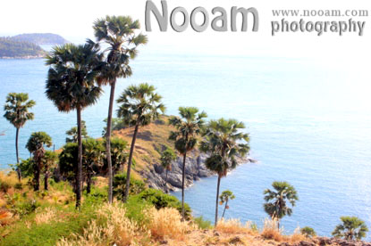 พาเที่ยวรอบหาดเมืองภูเก็ต ป่าตอง กะรน กะตะ จุดชมวิวสามอ่าวและ แหลมพรหมเทพ