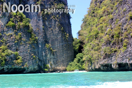 One Day Trip เกาะพีพี อ่าวมาหยา เกาะไข่ เกาะลิง ถ้ำไวกิ้ง ภูเก็ต