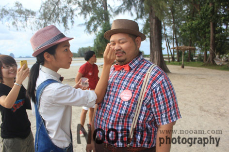 Sweet Trip in Trang กับ สายการบินแอร์เอเชีย พาเที่ยวจังหวัดตรัง ร้านแวะซื้อของฝาก พัก อนันตราสิเกา และ ชม มินิคอนเสิร์ต จาก ป๊อบ แคลอรี่ บลา บลา และ โรส ศิรินทิพย์