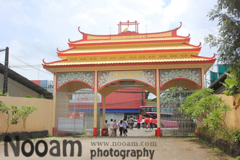 Sweet Trip in Trang กับ สายการบินแอร์เอเชีย พาเที่ยวจังหวัดตรัง ร้านแวะซื้อของฝาก พัก อนันตราสิเกา และ ชม มินิคอนเสิร์ต จาก ป๊อบ แคลอรี่ บลา บลา และ โรส ศิรินทิพย์