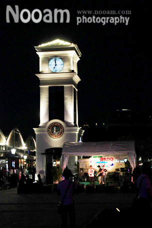 รีวิว Asiatique The Riverfront (เอเชียทีค เดอะ ริเวอร์ฟร้อนท์) แหล่งช๊อปปิ้งและร้านอาหารยามค่ำคืน ริมแม่น้ำเจ้าพระยา แถวถนนเจริญกรุง