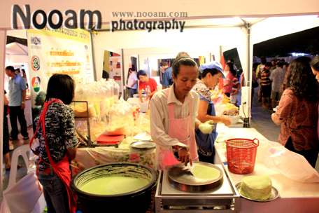 รีวิว Asiatique The Riverfront (เอเชียทีค เดอะ ริเวอร์ฟร้อนท์) แหล่งช๊อปปิ้งและร้านอาหารยามค่ำคืน ริมแม่น้ำเจ้าพระยา แถวถนนเจริญกรุง