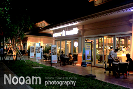 รีวิว Asiatique The Riverfront (เอเชียทีค เดอะ ริเวอร์ฟร้อนท์) แหล่งช๊อปปิ้งและร้านอาหารยามค่ำคืน ริมแม่น้ำเจ้าพระยา แถวถนนเจริญกรุง