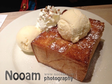 รีวิว After You (อาฟเตอร์ ยู)สาขาเซ็นทรัล ลาดพร้าว ชิม Shibuya Honey Toast  ที่ใครมาก็ต้องสั่ง