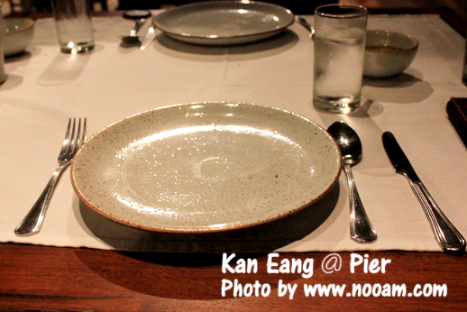 รีวิวร้าน กันเอง@pier (Kan Eang@Pier) อาหารทะเลสด บรรยากาศดี ดนตรีคลาสสิค อ่าวฉลอง ภูเก็ต