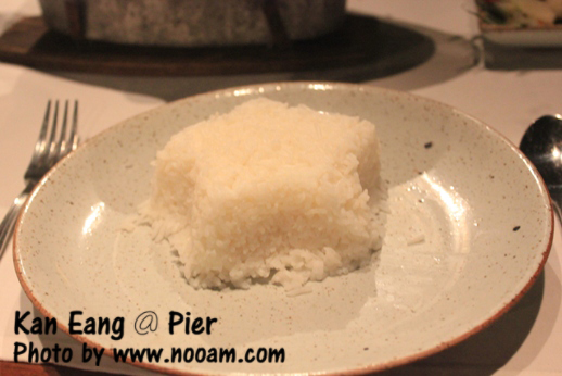 รีวิวร้าน กันเอง@pier (Kan Eang@Pier) อาหารทะเลสด บรรยากาศดี ดนตรีคลาสสิค อ่าวฉลอง ภูเก็ต