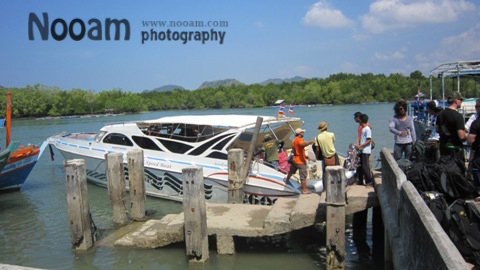 รีวิว เกาะหลีเป๊ะ เกาะแห่งความทรงจำ หาดทรายขาว บรรยากาศดี จังหวัดสตูล