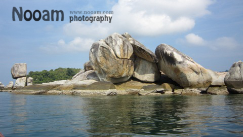 รีวิว เกาะหลีเป๊ะ เกาะแห่งความทรงจำ หาดทรายขาว บรรยากาศดี จังหวัดสตูล