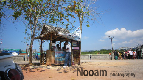 รีวิว เกาะหลีเป๊ะ เกาะแห่งความทรงจำ หาดทรายขาว บรรยากาศดี จังหวัดสตูล