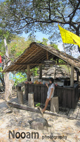 รีวิว เกาะหลีเป๊ะ เกาะแห่งความทรงจำ หาดทรายขาว บรรยากาศดี จังหวัดสตูล