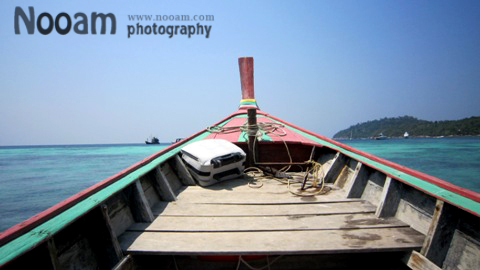 รีวิว เกาะหลีเป๊ะ เกาะแห่งความทรงจำ หาดทรายขาว บรรยากาศดี จังหวัดสตูล