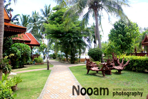รีวิว แกรนด์ ซี รีสอร์ท(Grand Sea Resort) ติดชายทะเล พร้อมสระว่ายน้ำริมทะเล อาหารอร่อย เดินทางสะดวก อ่าวในวก เกาะพะงัน สุราษฎร์ธานี