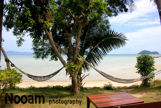 รีวิว แกรนด์ ซี รีสอร์ท(Grand Sea Resort) ติดชายทะเล พร้อมสระว่ายน้ำริมทะเล อาหารอร่อย เดินทางสะดวก อ่าวในวก เกาะพะงัน สุราษฎร์ธานี