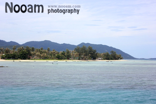 รีวิว แกรนด์ ซี รีสอร์ท(Grand Sea Resort) ติดชายทะเล พร้อมสระว่ายน้ำริมทะเล อาหารอร่อย เดินทางสะดวก อ่าวในวก เกาะพะงัน สุราษฎร์ธานี