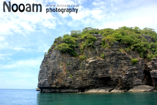 พาเที่ยว อุทยานแห่งชาติหมู่เกาะอ่างทอง เกาะลิง เกาะแม่เกาะ (ทะเลใน) และจุดชมวิวเกาะวัวตาหลับ