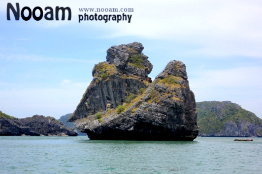 พาเที่ยว อุทยานแห่งชาติหมู่เกาะอ่างทอง เกาะลิง เกาะแม่เกาะ (ทะเลใน) และจุดชมวิวเกาะวัวตาหลับ