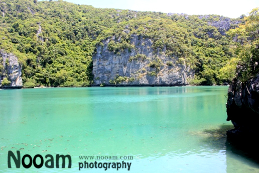 พาเที่ยว อุทยานแห่งชาติหมู่เกาะอ่างทอง เกาะลิง เกาะแม่เกาะ (ทะเลใน) และจุดชมวิวเกาะวัวตาหลับ