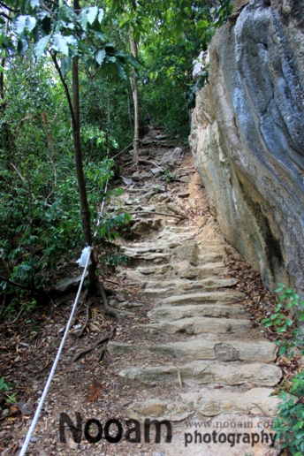 พาเที่ยว อุทยานแห่งชาติหมู่เกาะอ่างทอง เกาะลิง เกาะแม่เกาะ (ทะเลใน) และจุดชมวิวเกาะวัวตาหลับ