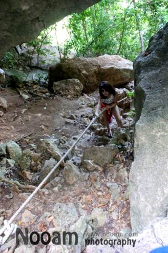 พาเที่ยว อุทยานแห่งชาติหมู่เกาะอ่างทอง เกาะลิง เกาะแม่เกาะ (ทะเลใน) และจุดชมวิวเกาะวัวตาหลับ