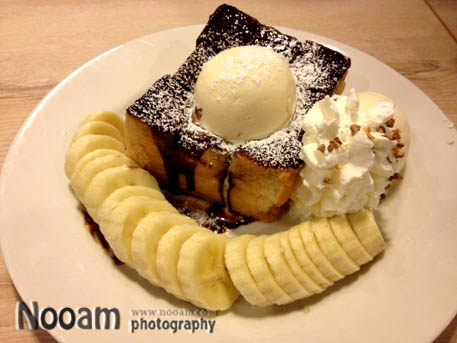 รีวิว After You (อาฟเตอร์ ยู)สาขาเซ็นทรัล ลาดพร้าว ชิม Shibuya Honey Toast  ที่ใครมาก็ต้องสั่ง