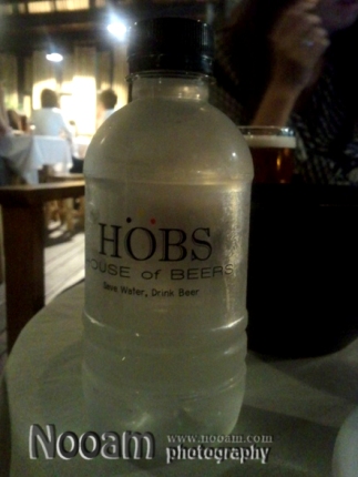 ร้าน HOBS อารีย์ การเด้น ซอยอารีย์ Aree Garden